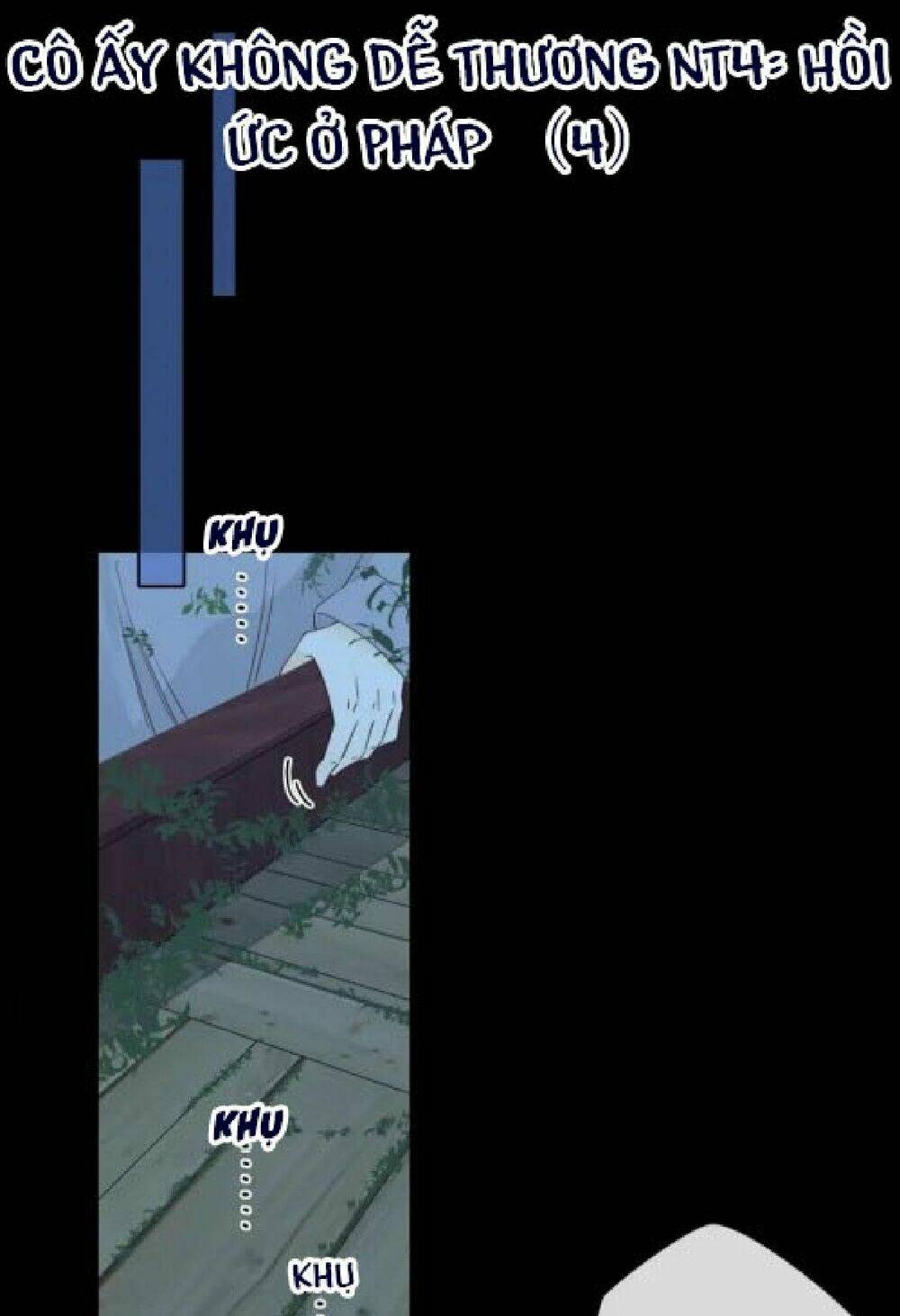 Cô Ấy Không Đáng Yêu: Chapter 89