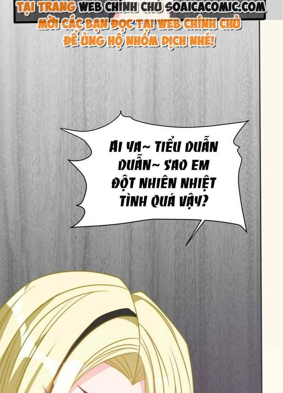 Vết Cắn Trí Mạng: Chapter 54