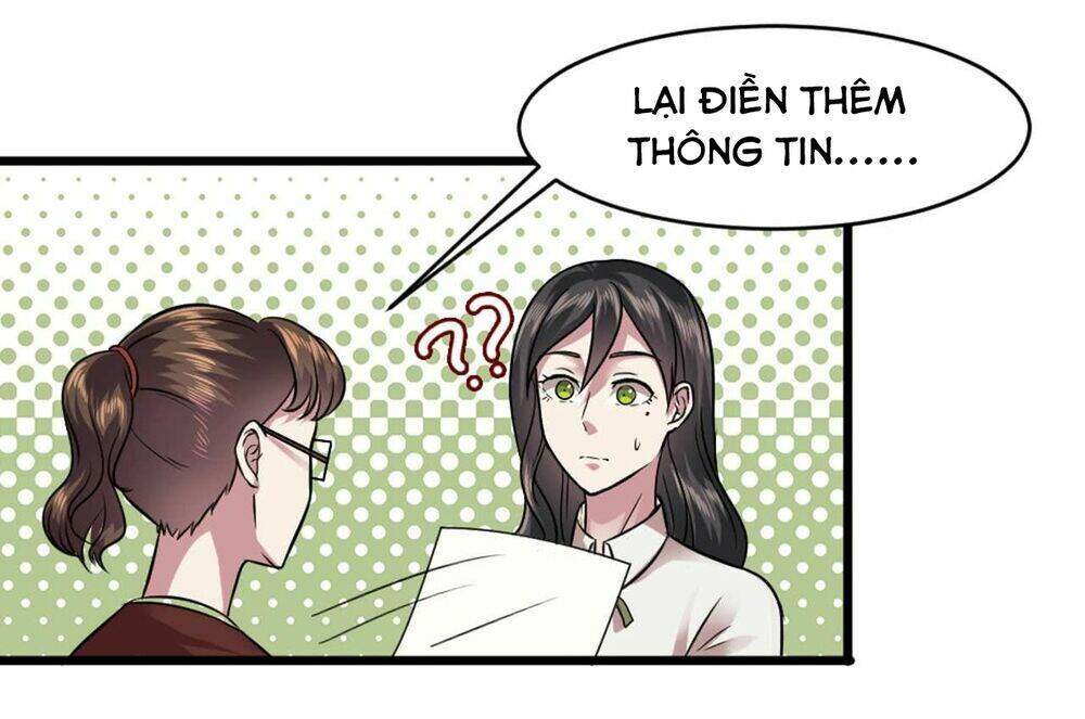 Hệ Thống Nghịch Tập Thiên Hậu: Chapter 16