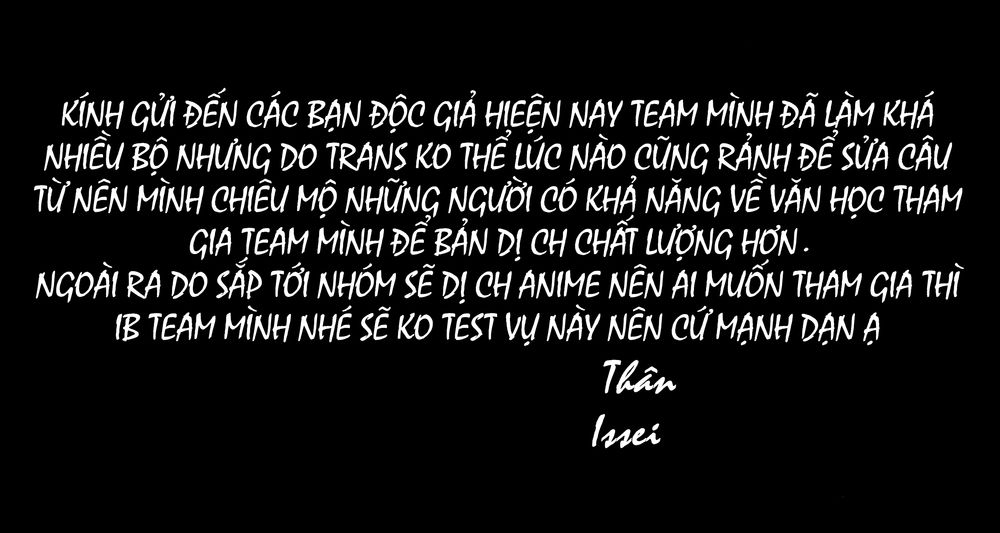Anh Hùng Lấy Vợ: Chapter 7