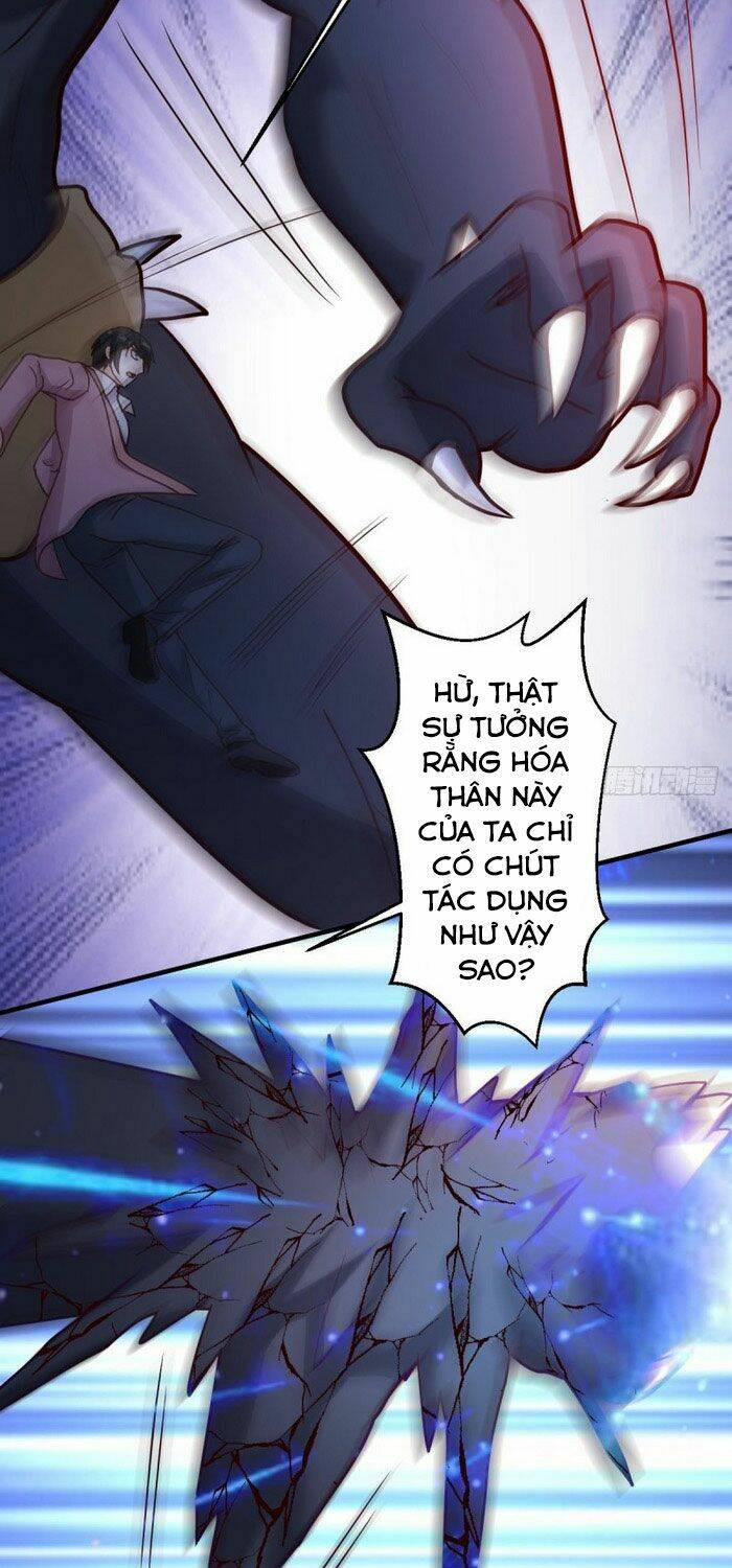Trọng Sinh Tu Chân Tại Đô Thị: Chapter 103