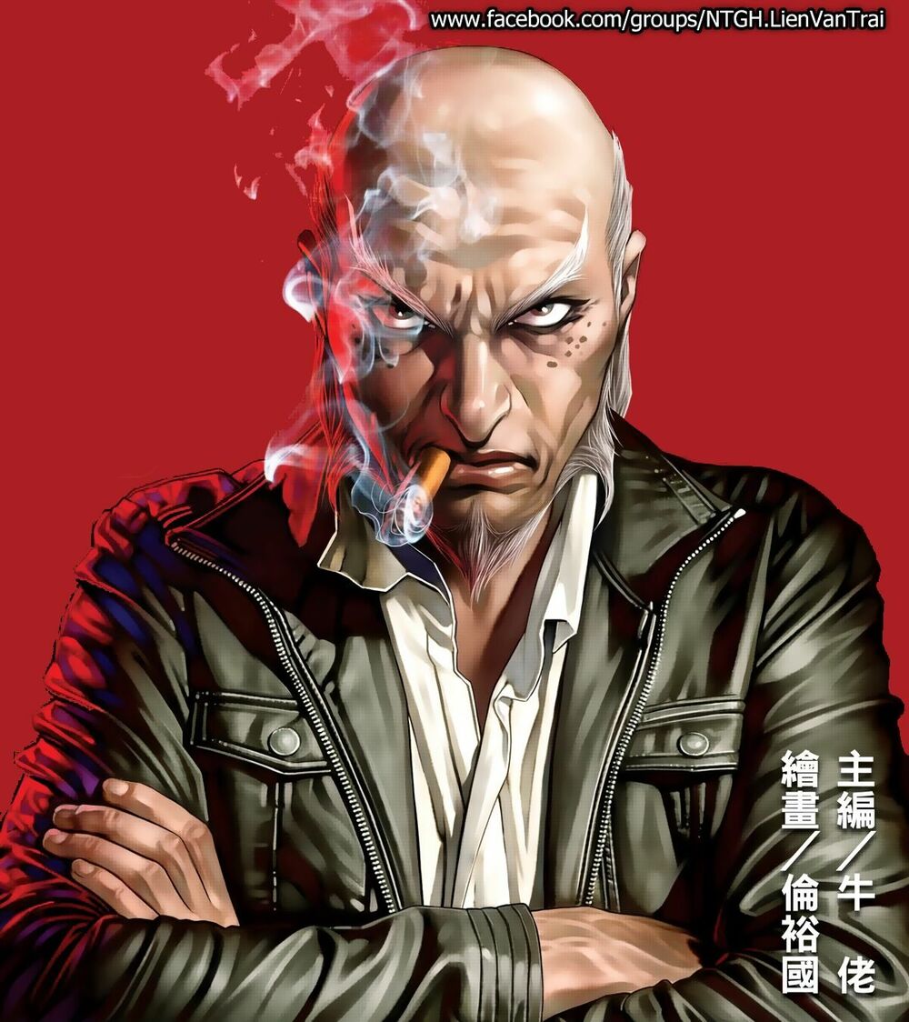Người Trong Giang Hồ: Chapter 2025: Tàng Long
