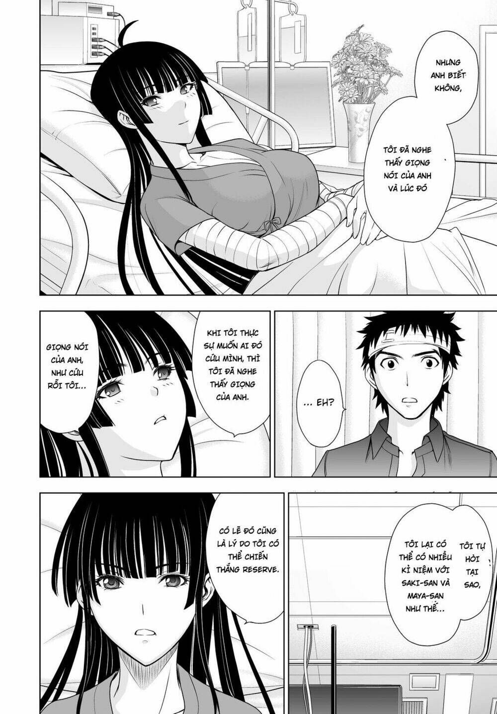 Deathtopia: Chapter 42