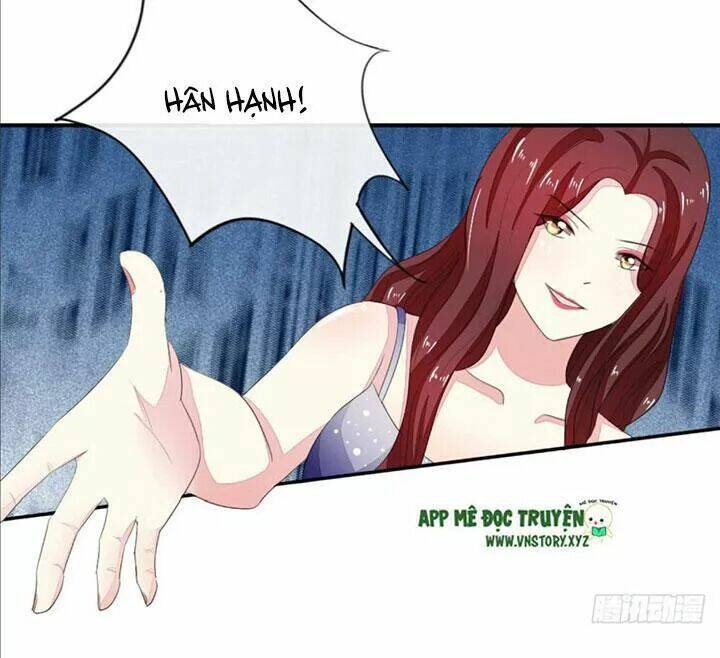 Nam Thần Ma Cà Rồng: Sủng Nhược Tiểu Lãn Thê: Chapter 83