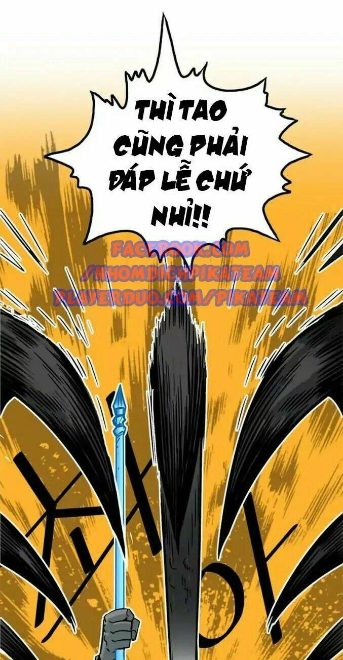 Bẫy Troll: Chapter 24