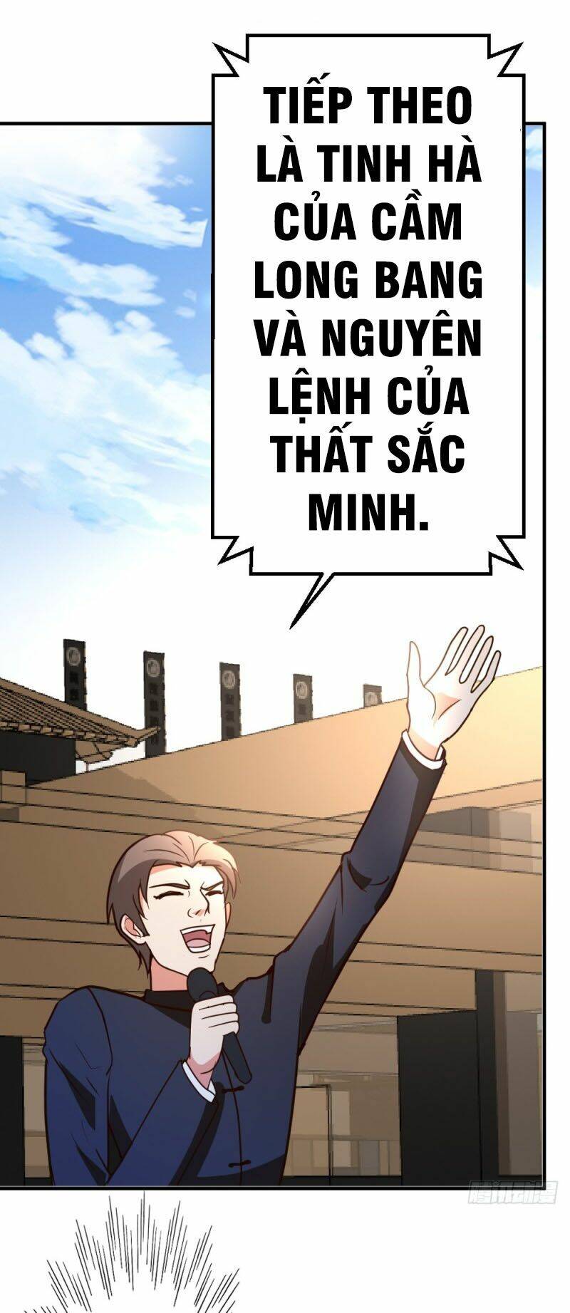 Trọng Sinh Tu Chân Tại Đô Thị: Chapter 61