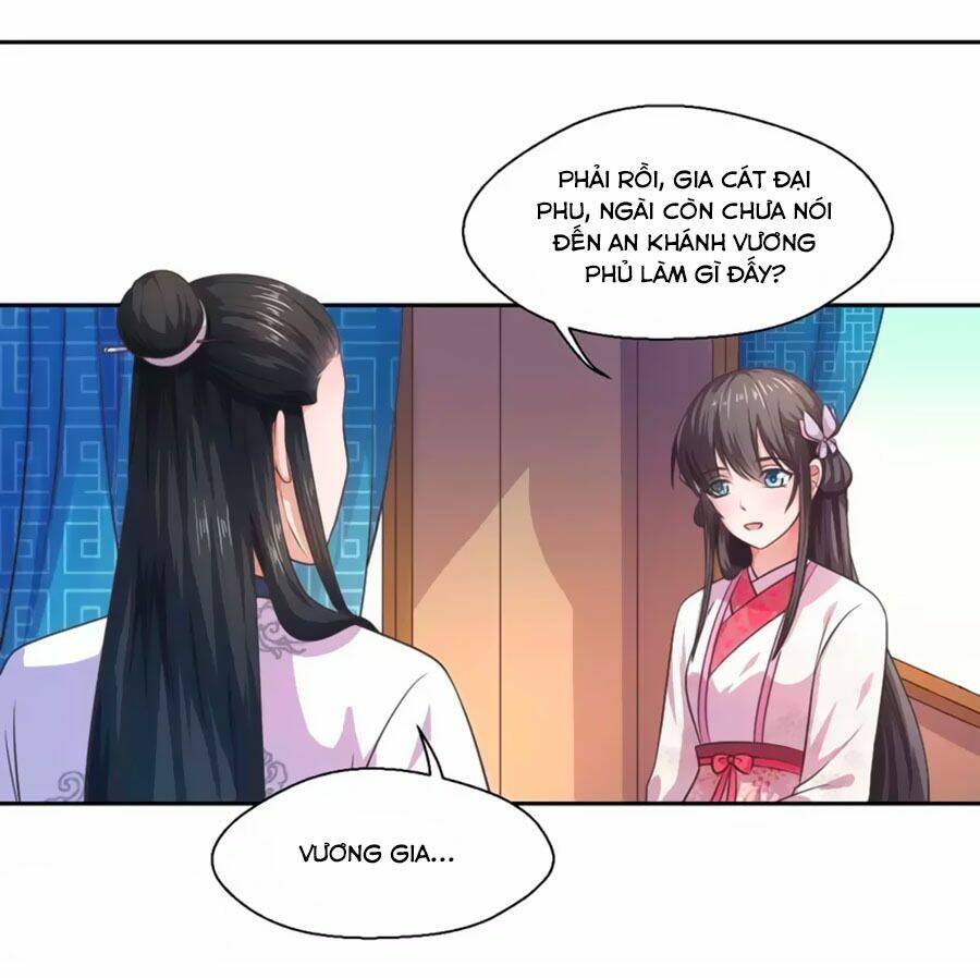 Khuynh Thế Y Phi Muốn Bỏ Chồng: Chapter 30