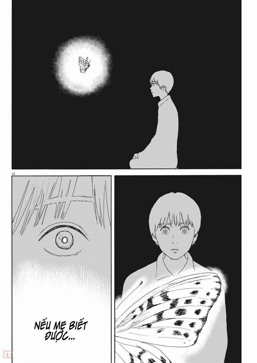 Chi No Wadachi: Chapter 98