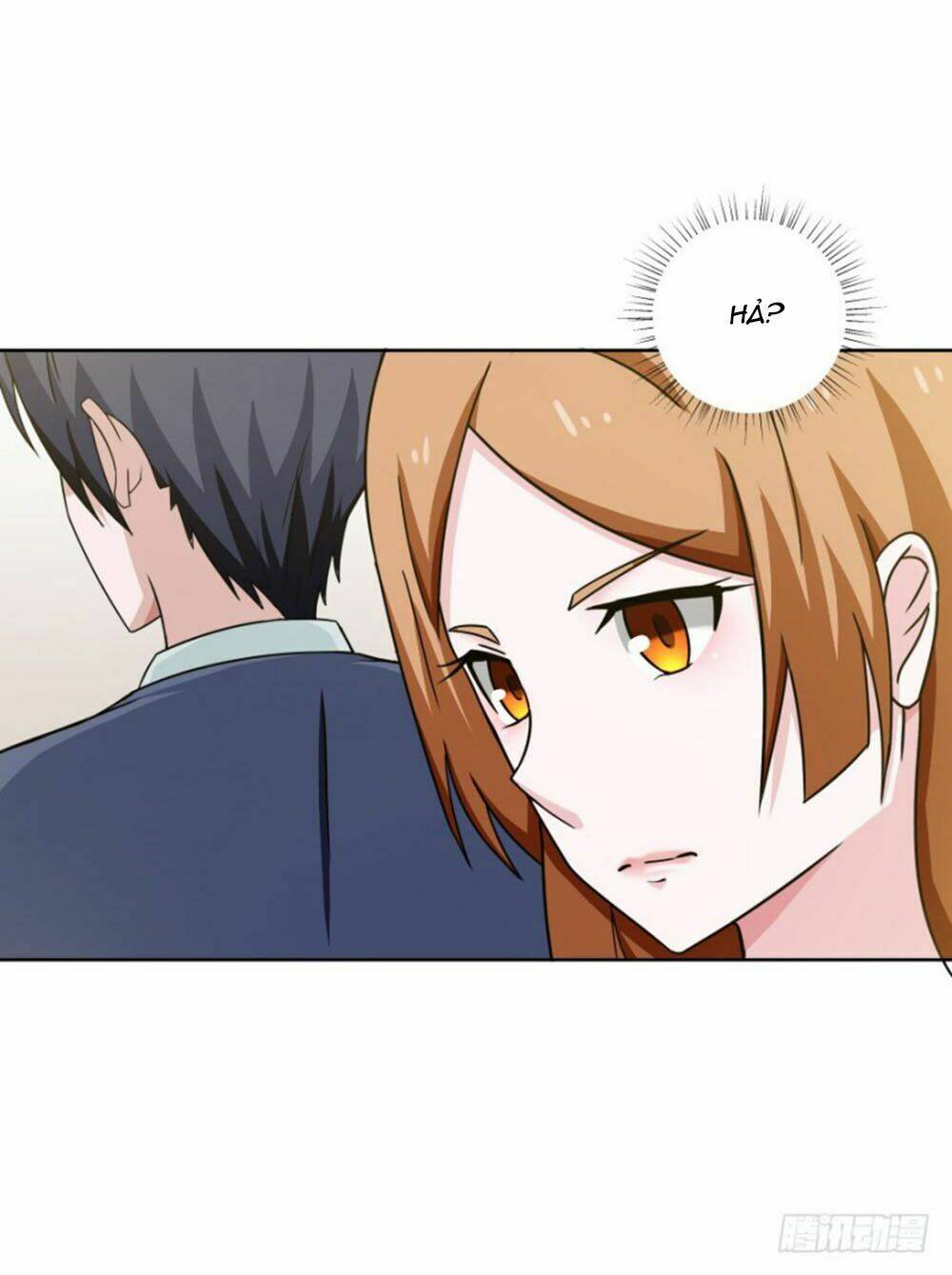 Thiên Kim Đường Môn: Chapter 105