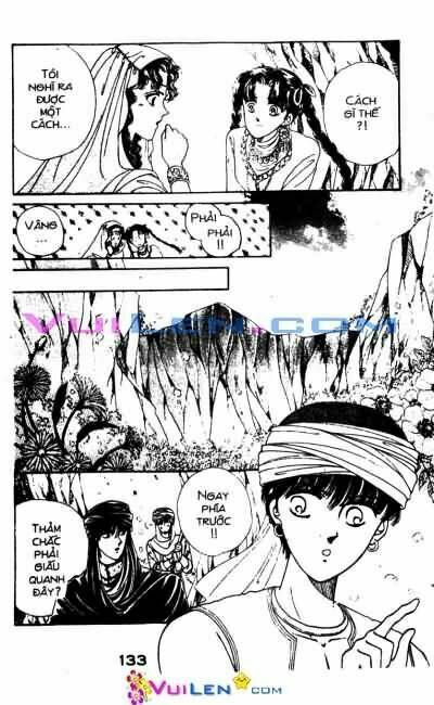 Nàng Công Chúa Ham Chơi: Chapter 11