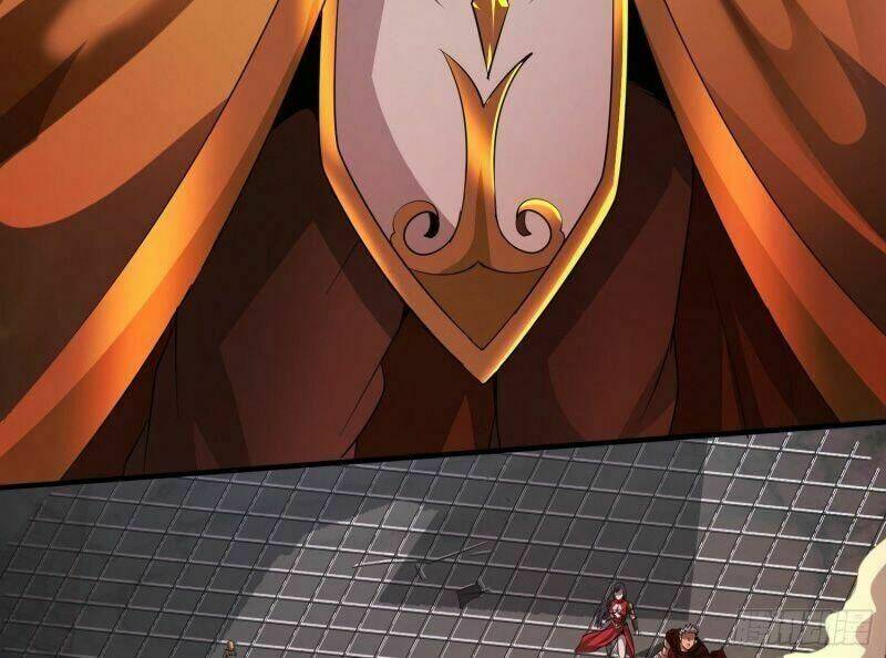 Vận Rủi Thực Không Phải Cha Ta: Chapter 22