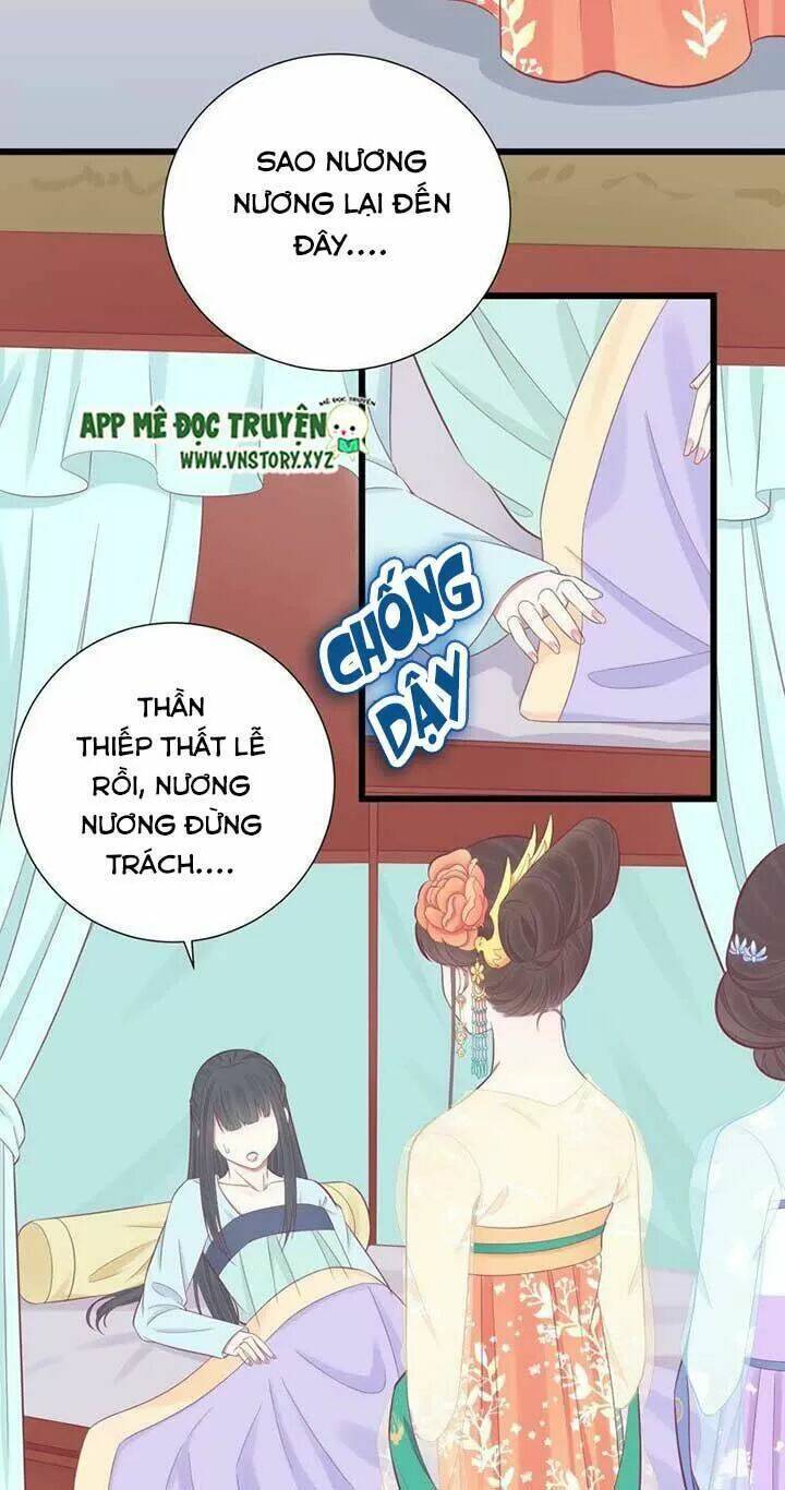 Hoàng Hậu Bận Lắm: Chapter 95