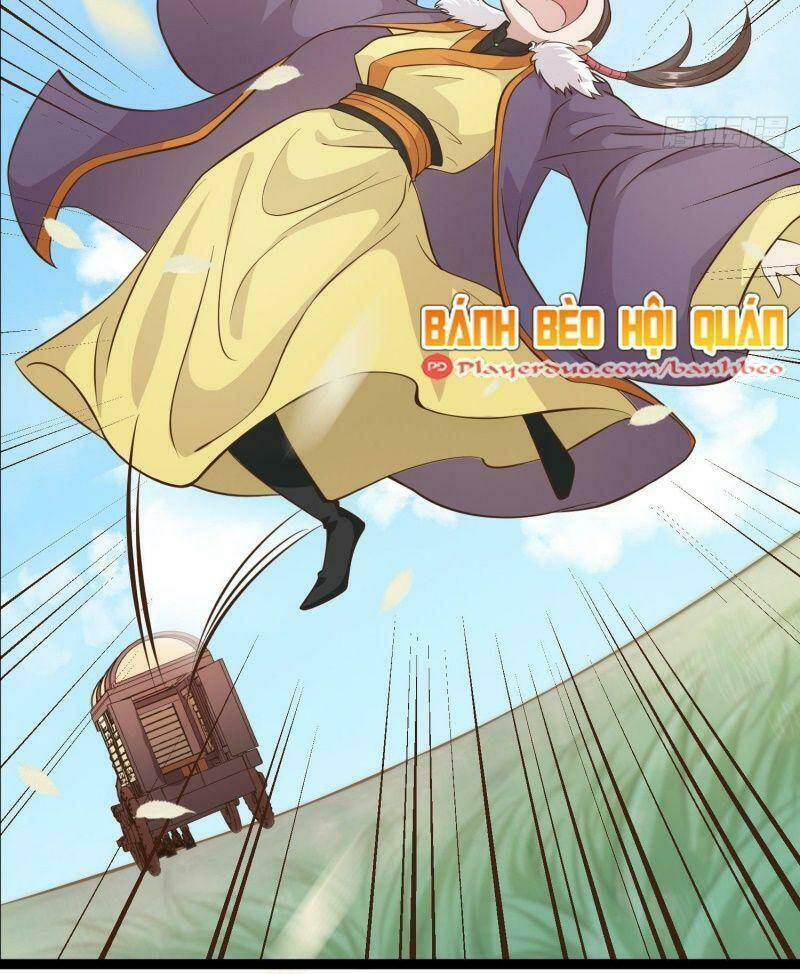 Bạo Manh Tiểu Tiên: Chapter 41