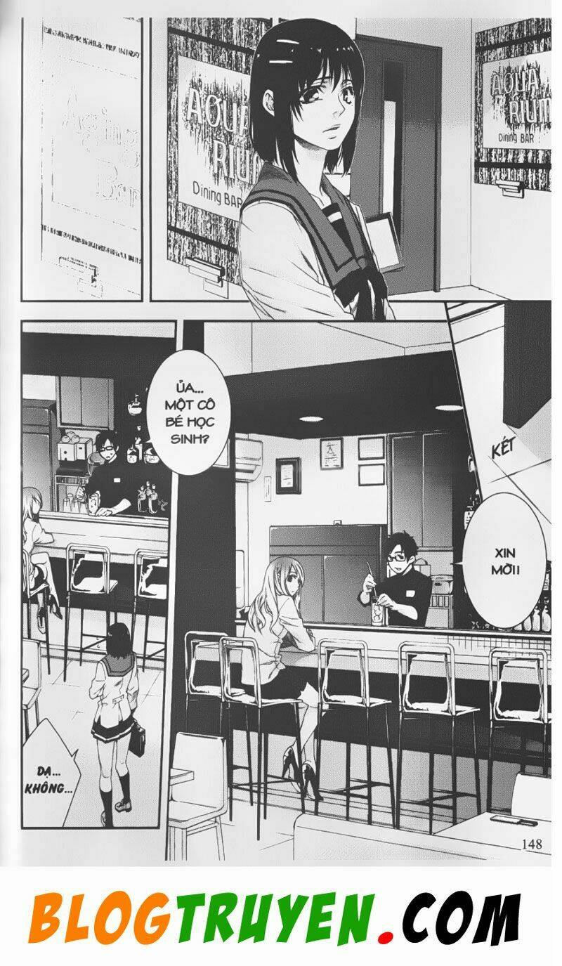 Đại Chiến Bóng Tối: Chapter 64