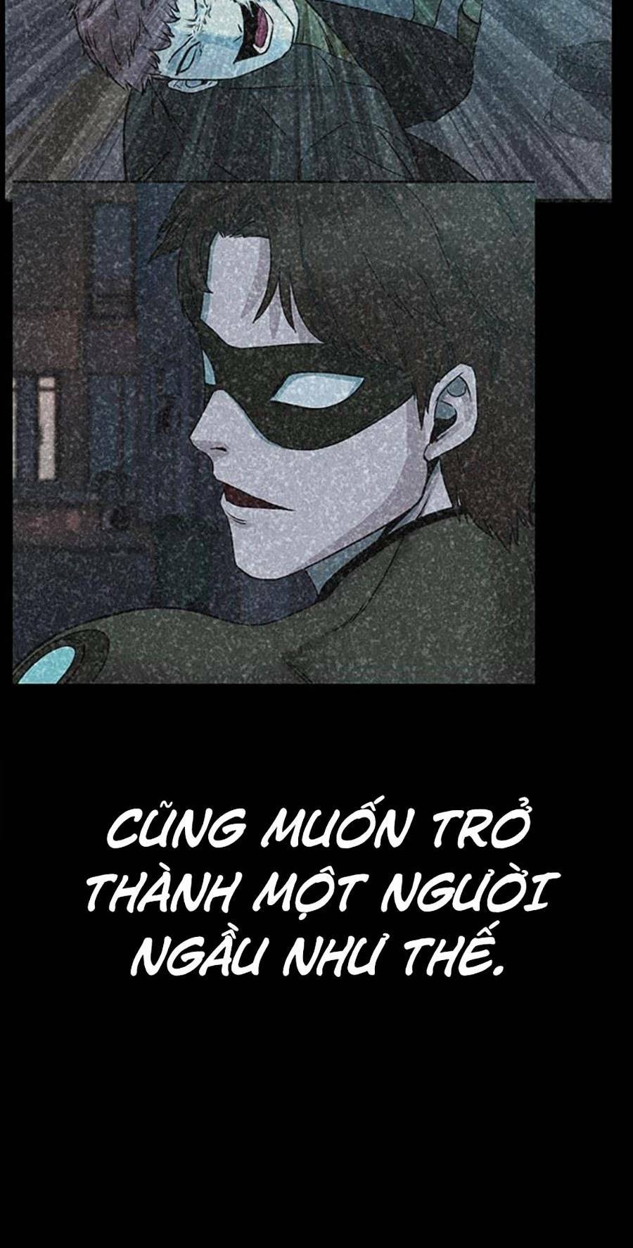 Không Làm Anh Hùng Để Trở Thành Nhân Vật Phản Diện: Chapter 12