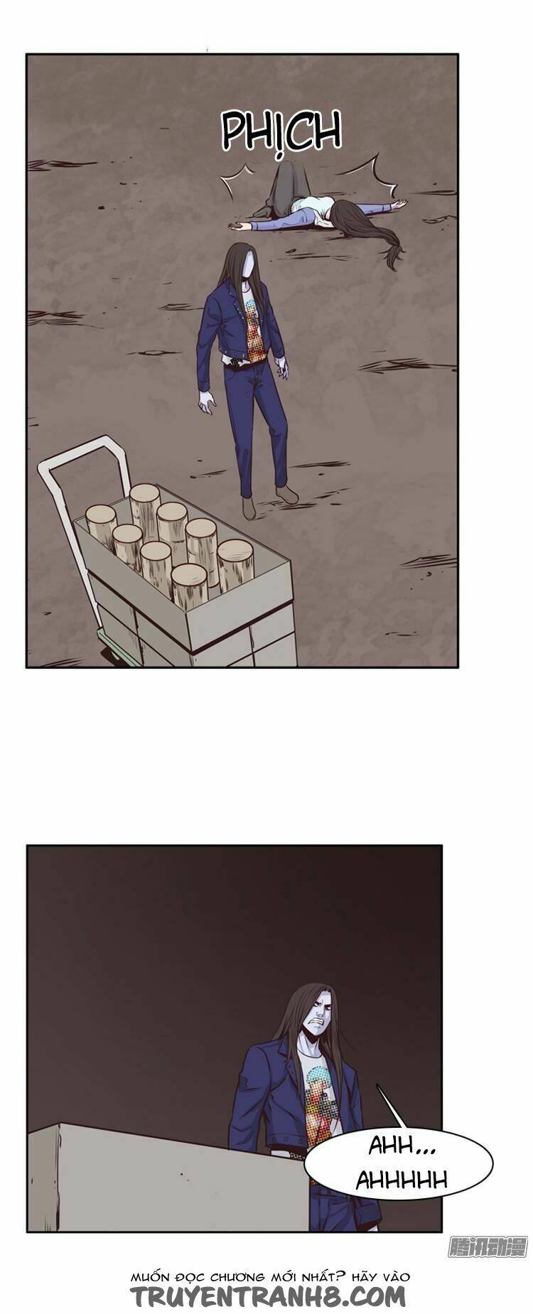 Vua Của Vong Linh: Chapter 193