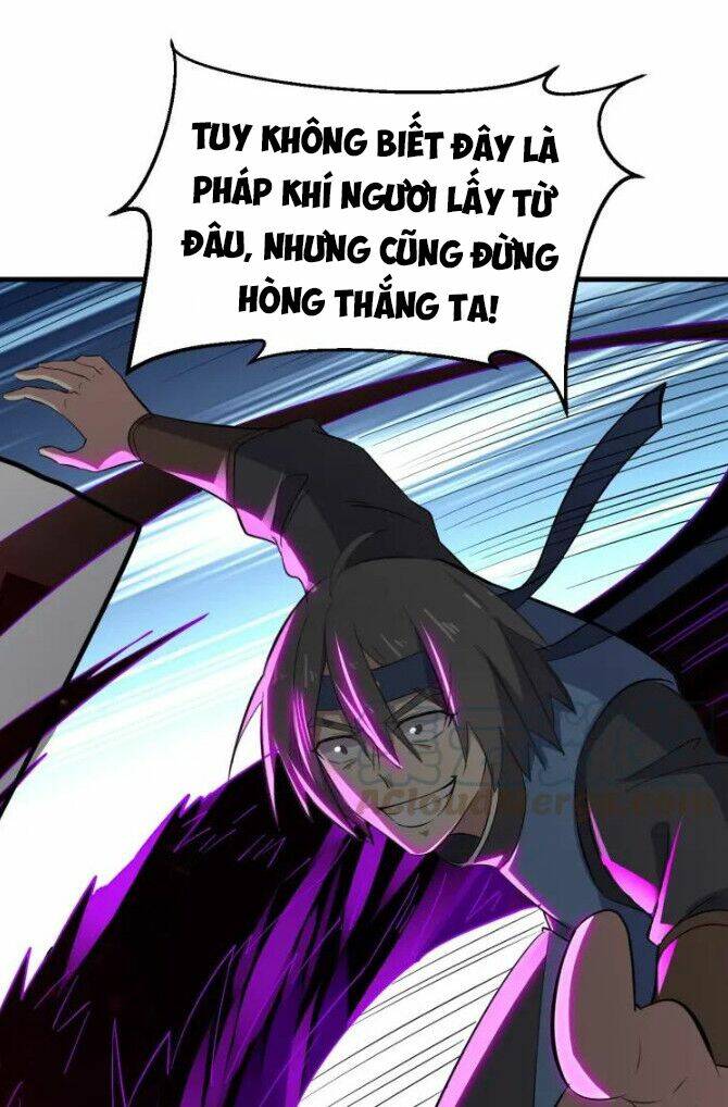 Đại Nghịch Chi Môn: Chapter 87