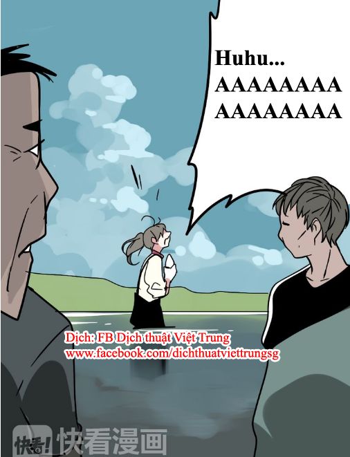 Ứng Dụng Thẩm Mỹ: Chapter 49