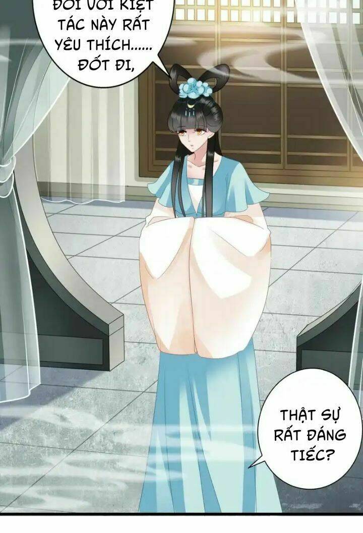 Thái Tử Điện Hạ Có Tin Vui: Chapter 12