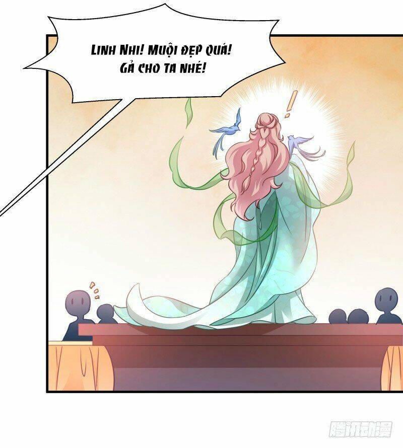 Trò Chơi Trừng Phạt: Chapter 64