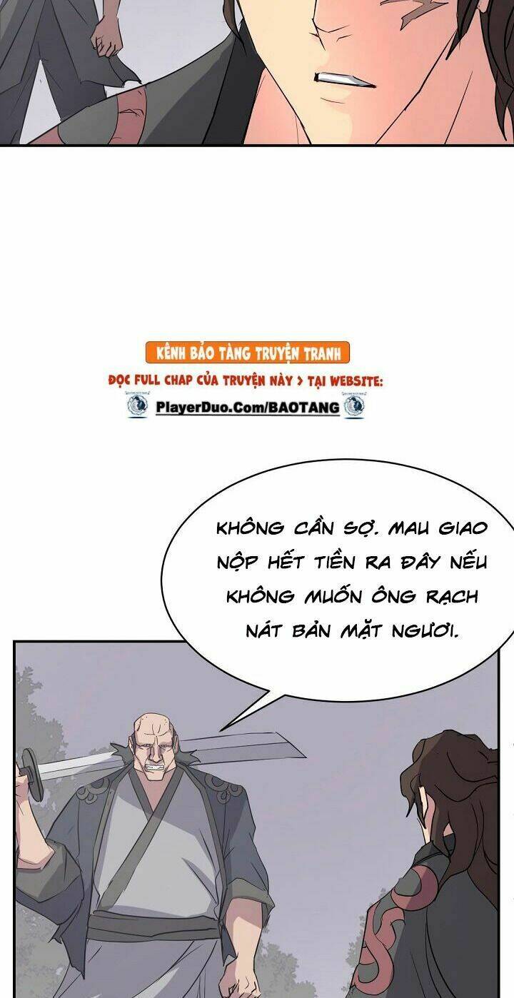 Trọng Sinh, Bất Khả Chiến Bại: Chapter 68