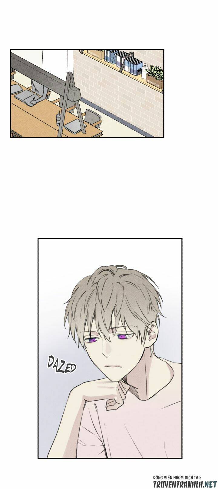 Angel Buddy: Chapter 14