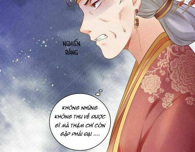 Thịnh Sủng Y Phi Chi Dao Quan Truyện: Chapter 40