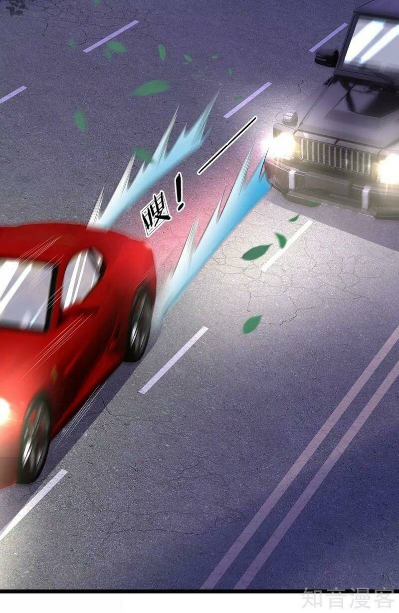 Chung Cực Binh Vương Tại Đô Thị: Chapter 126