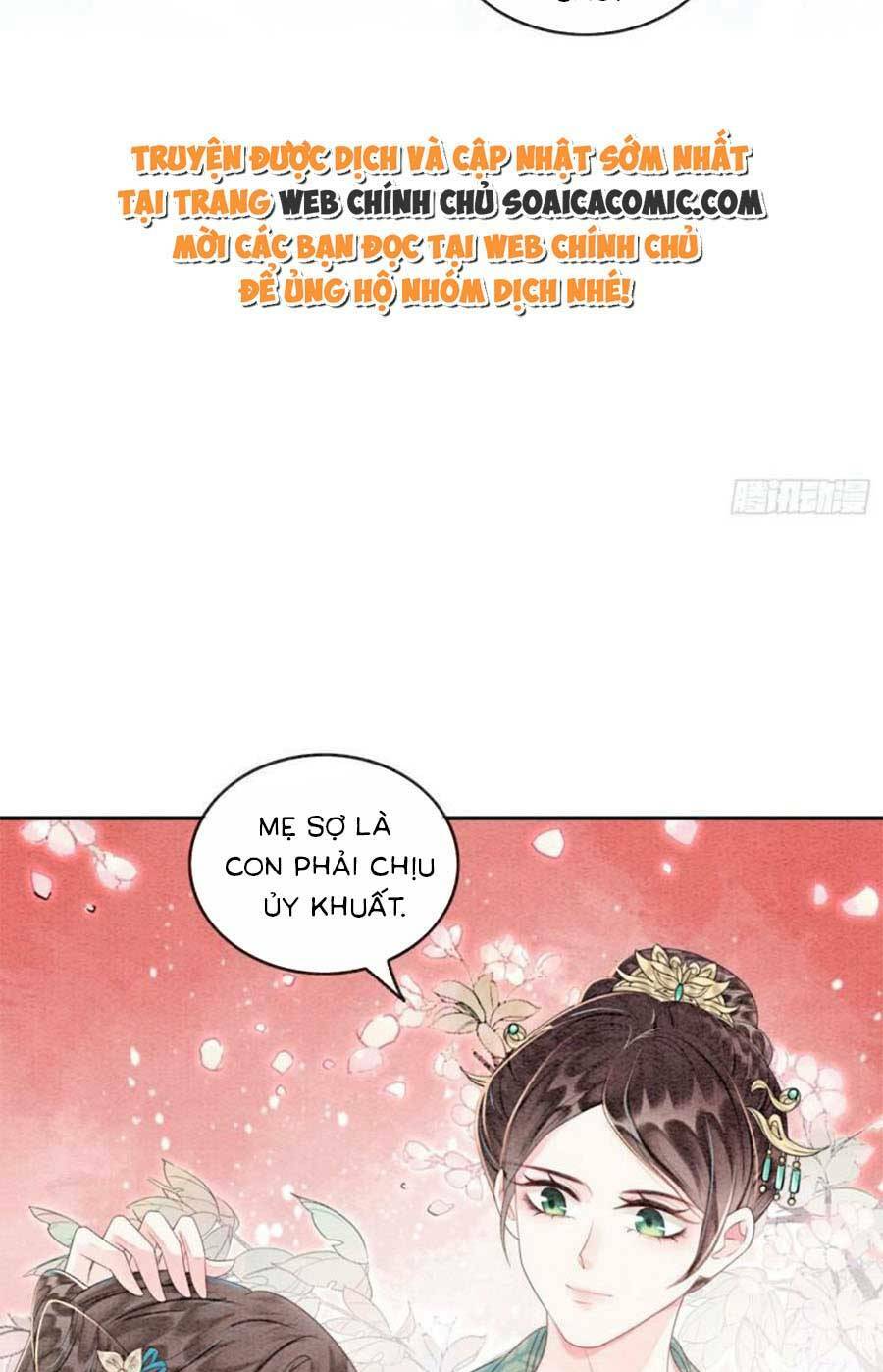 Bắt Đầu Hủy Hôn Để Công Lược Vương Gia: Chapter 59