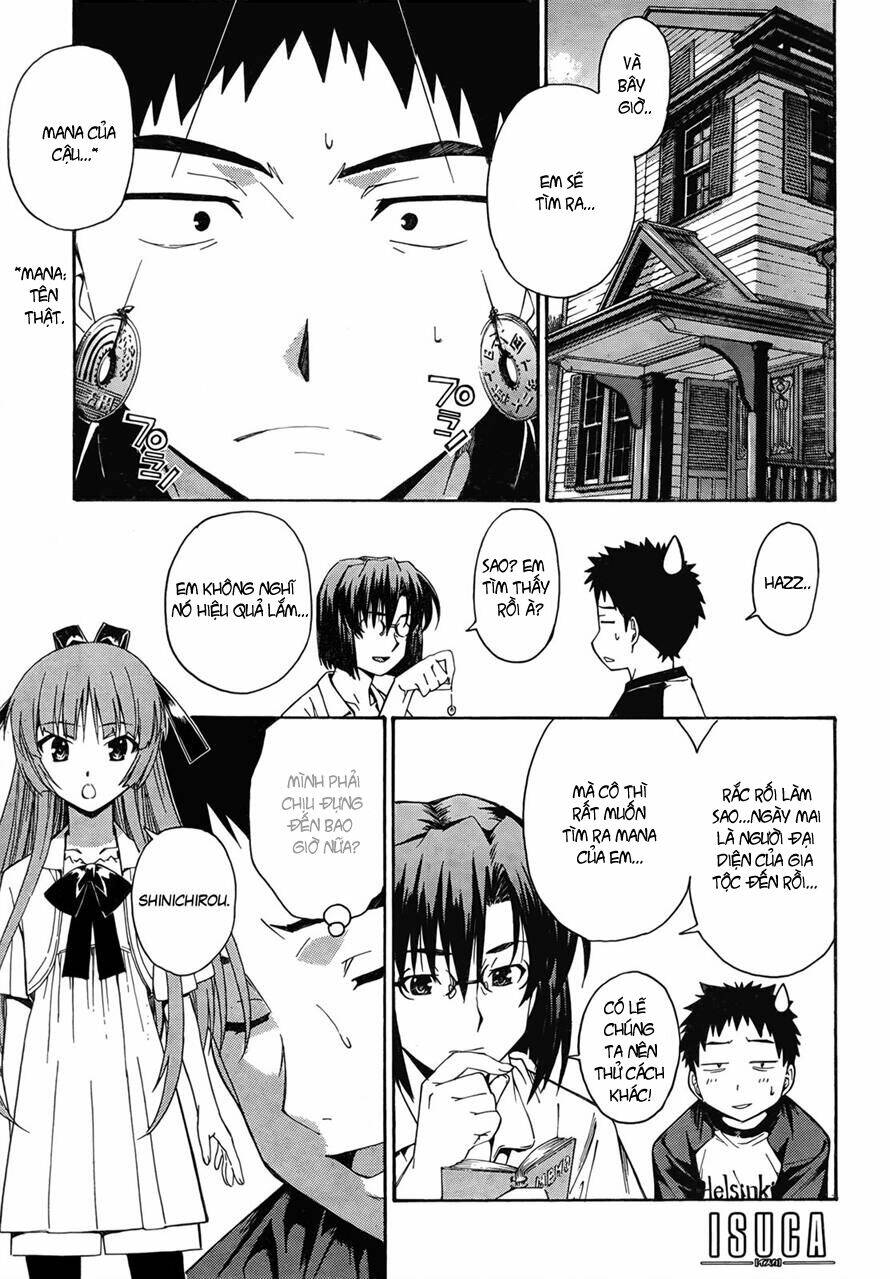 Isuca: Chapter 17