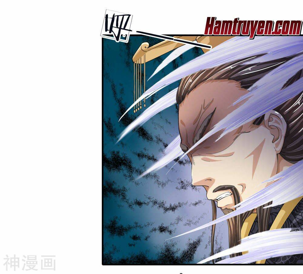 Chí Tôn Hồng Bao Đại Đế: Chapter 6