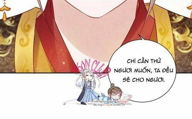 Thịnh Sủng Y Phi Chi Dao Quan Truyện: Chapter 58