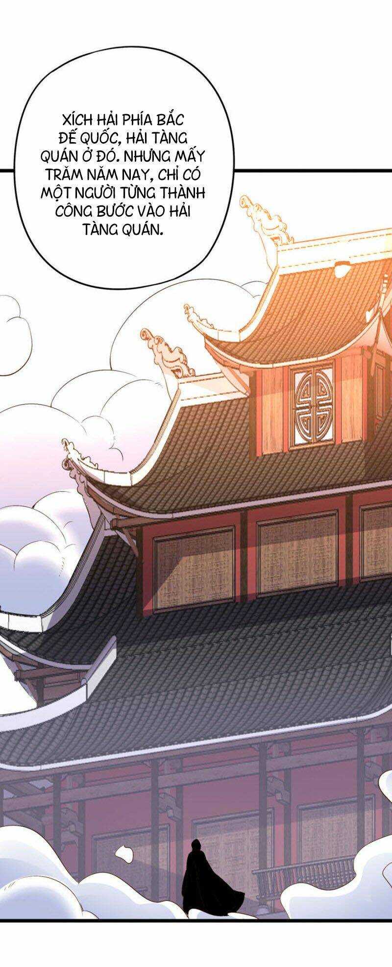 Phục Thiên Thánh Chủ: Chapter 50