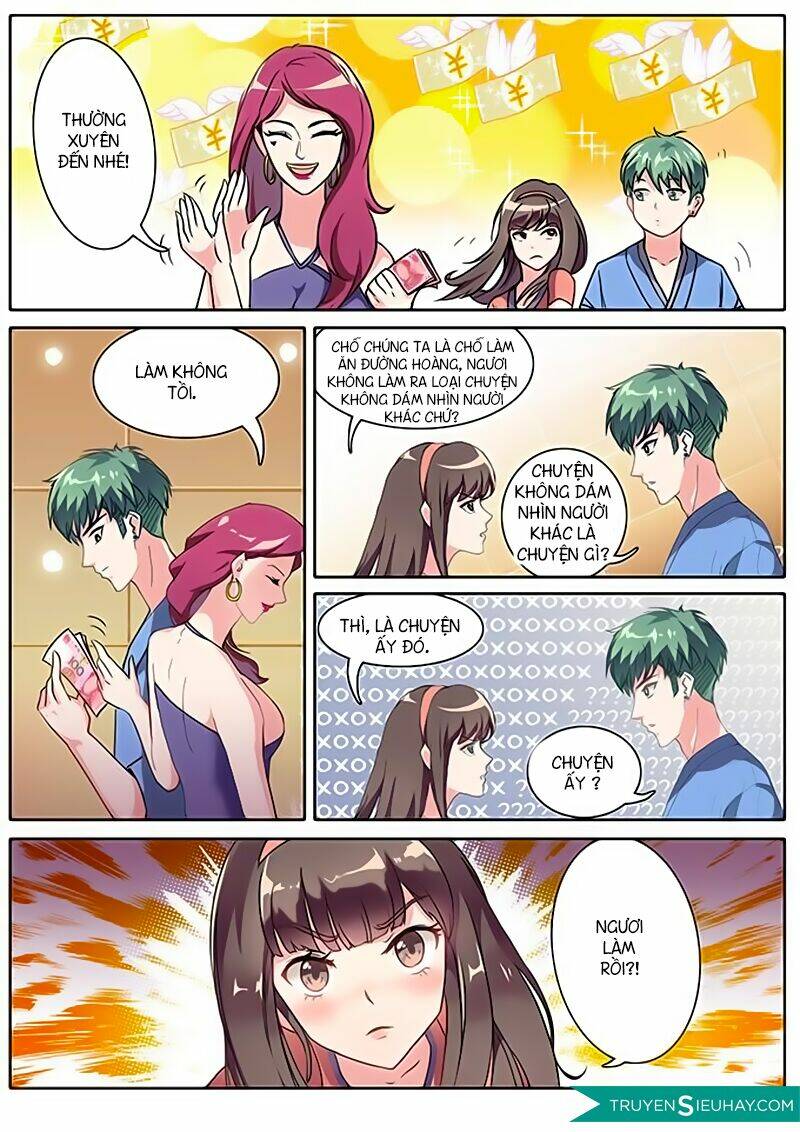 Cực Phẩm Tu Chân Thiếu Niên: Chapter 7