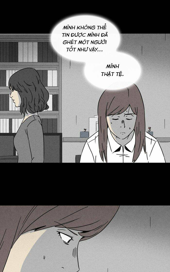 Những Câu Chuyện Bất Thường: Chapter 249