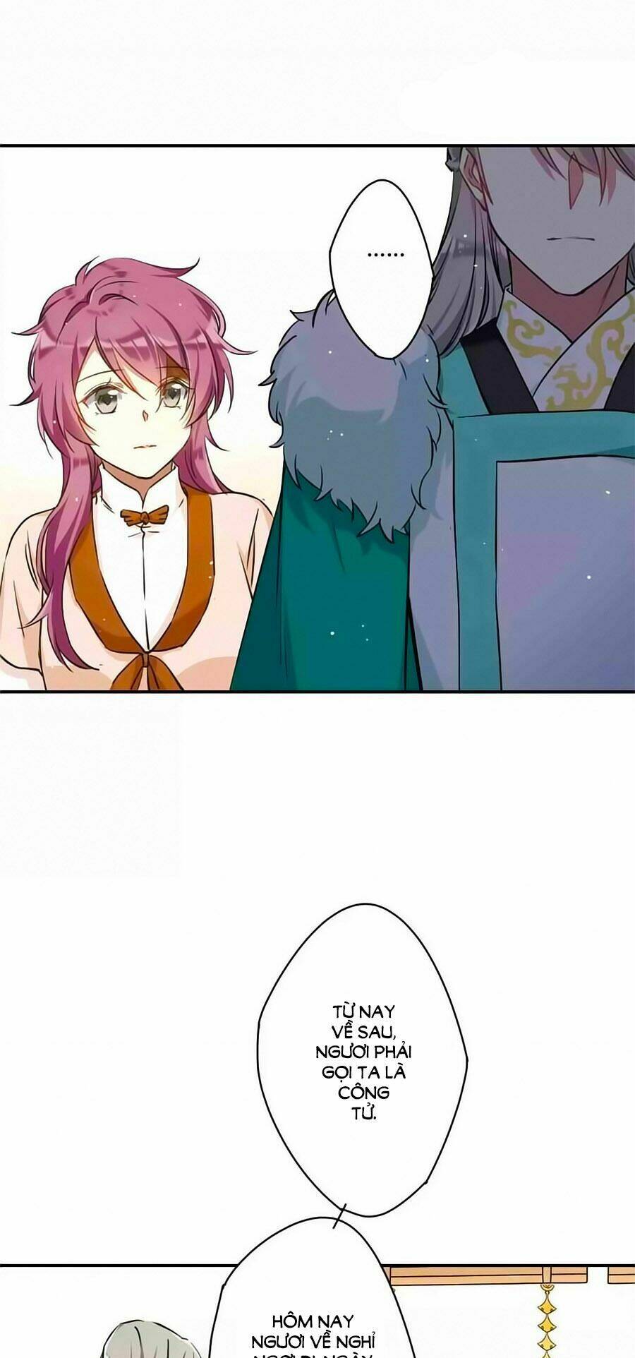 Thượng Quốc Phú Chi Thiên Đống Tuyết: Chapter 15