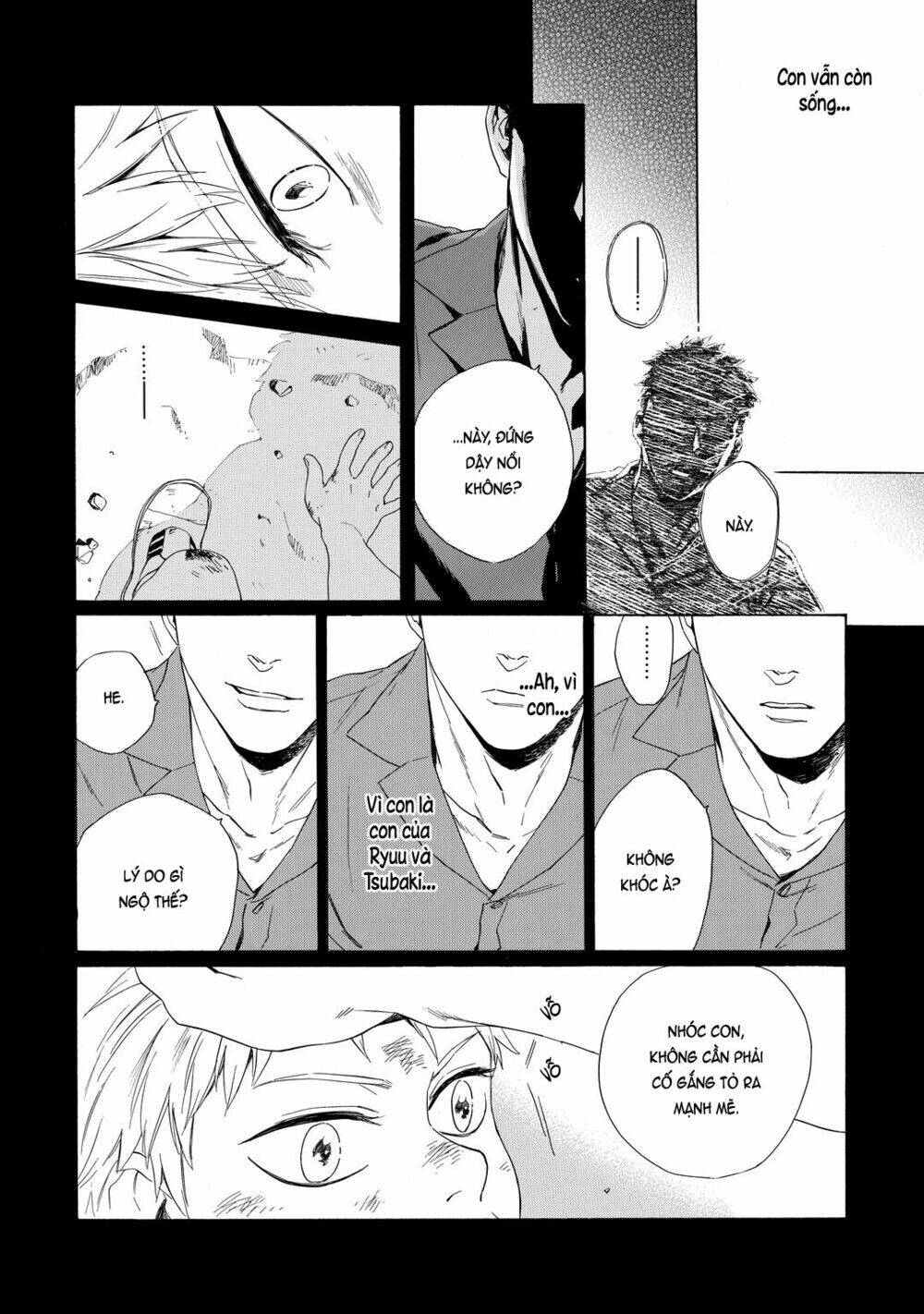 Acid Town: Chapter 16