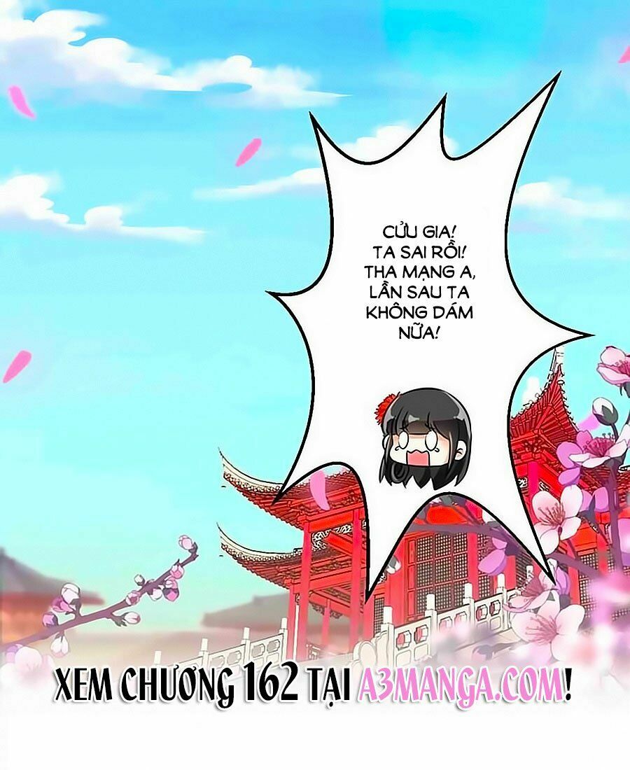 Vương Gia ! Ngươi Thật Bỉ Ổi !: Chapter 161
