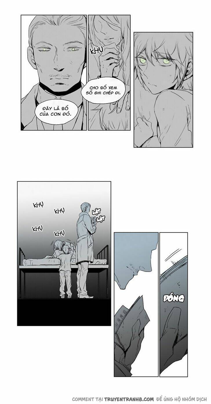 American Ghost Jack: Chapter 34