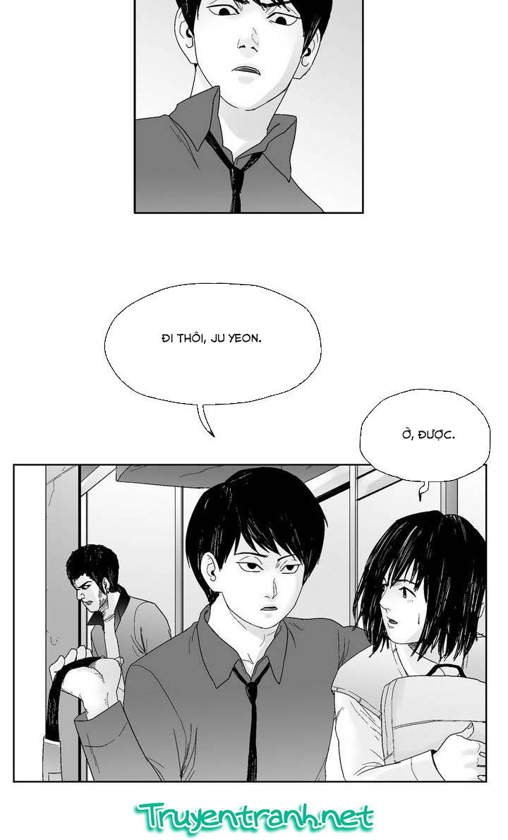 Dear Boy: Chapter 43