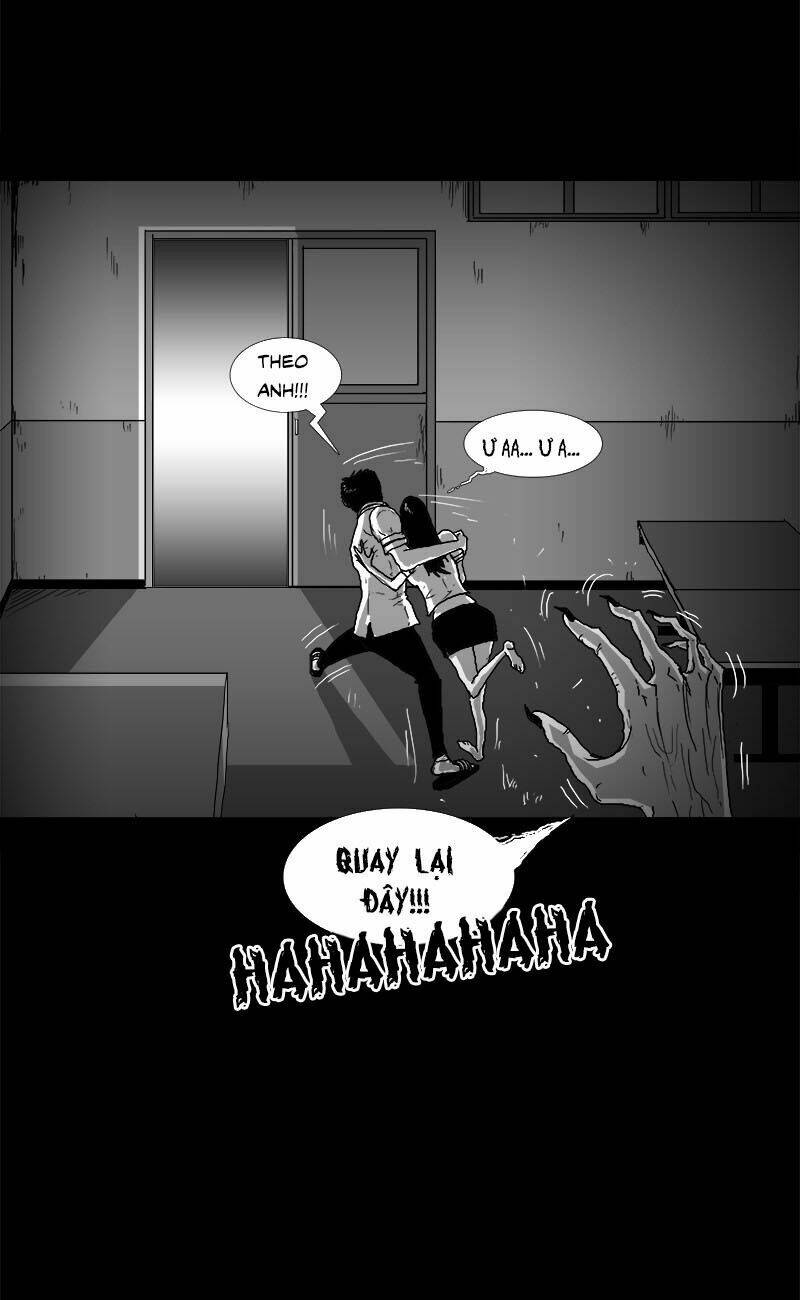 Sống Sót: Chapter 5