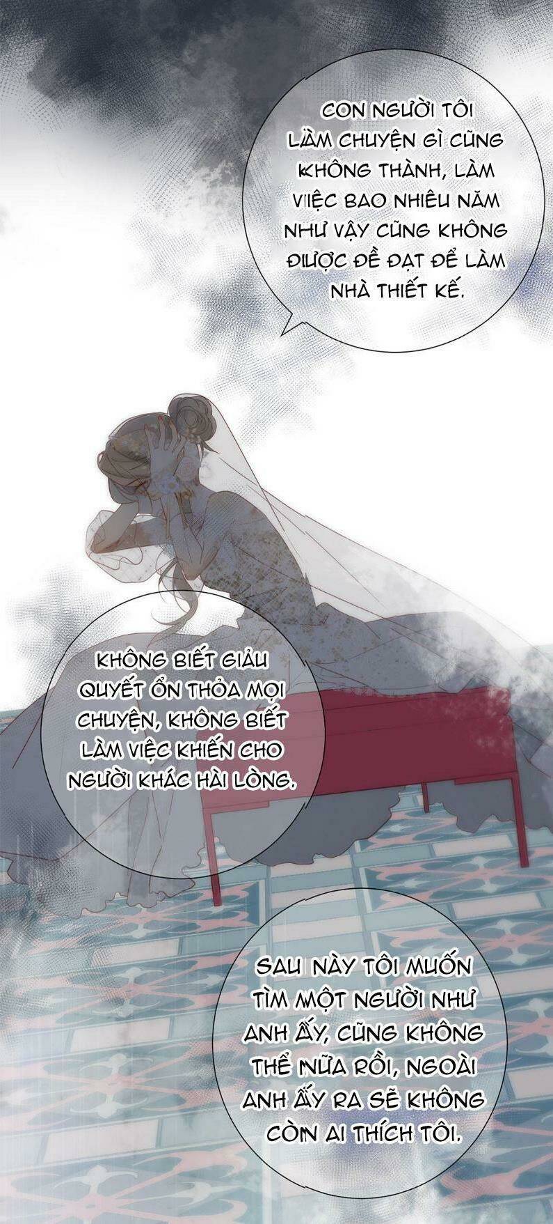 Lời Thề Như Sương Triều: Chapter 14