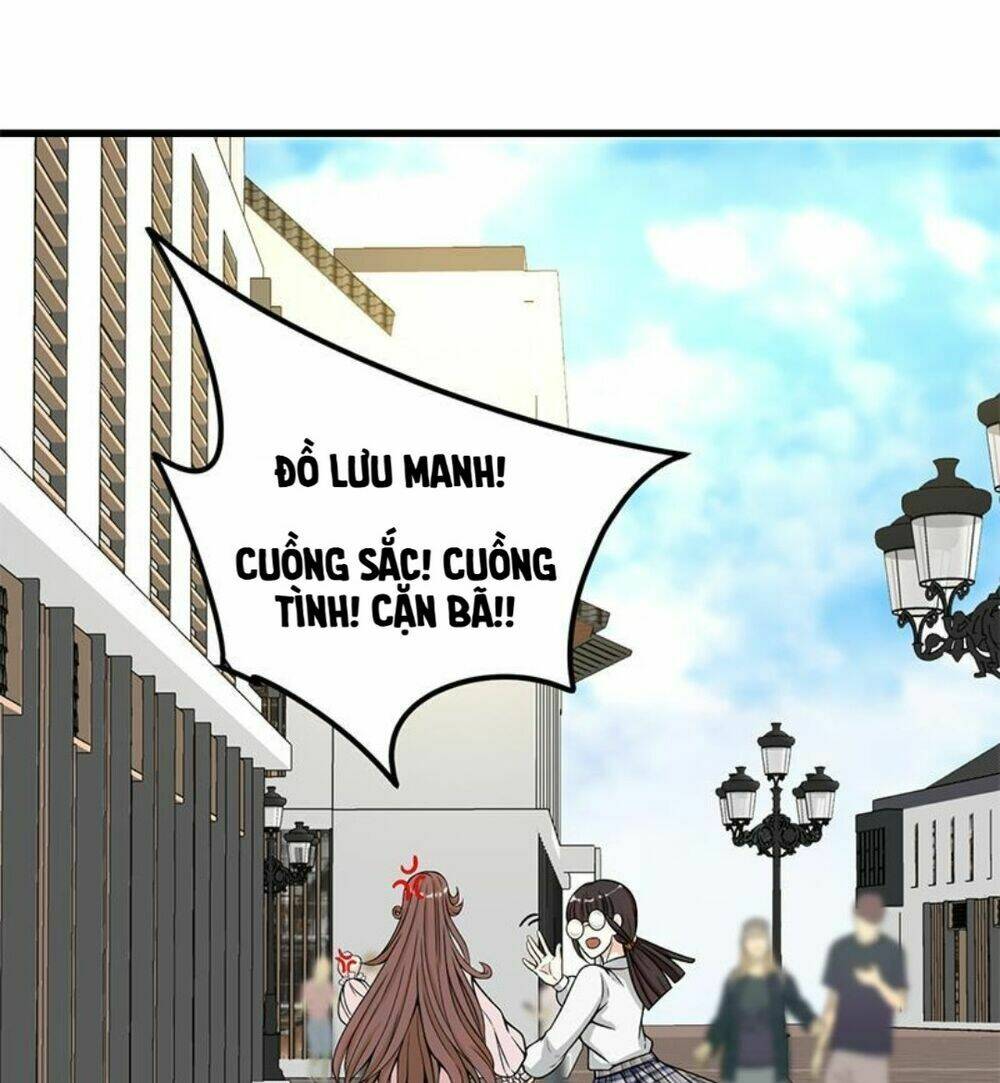 Tối Cường Khí Vận Hệ Thống: Chapter 6