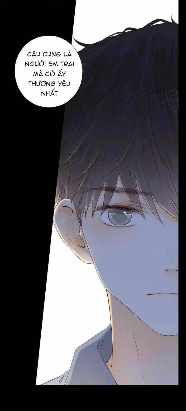 Cô Ấy Không Đáng Yêu: Chapter 26