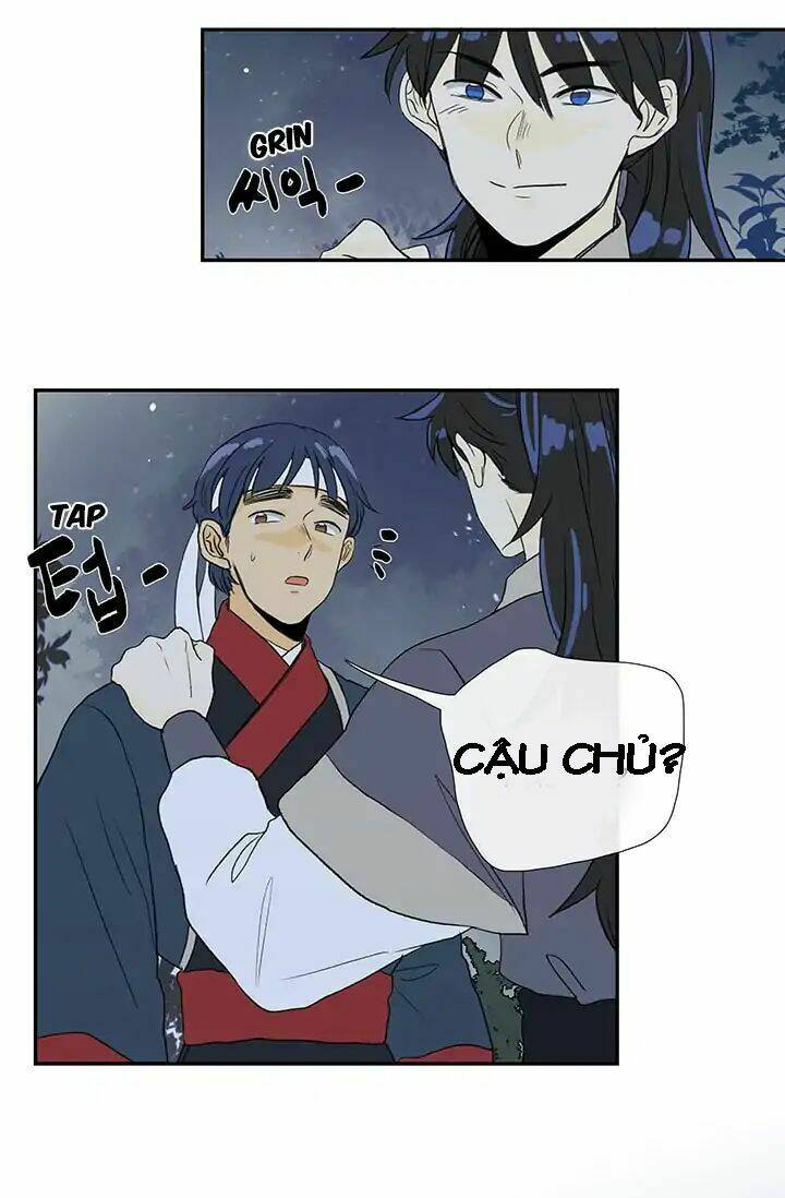 Học Sĩ Tái Sinh: Chapter 84