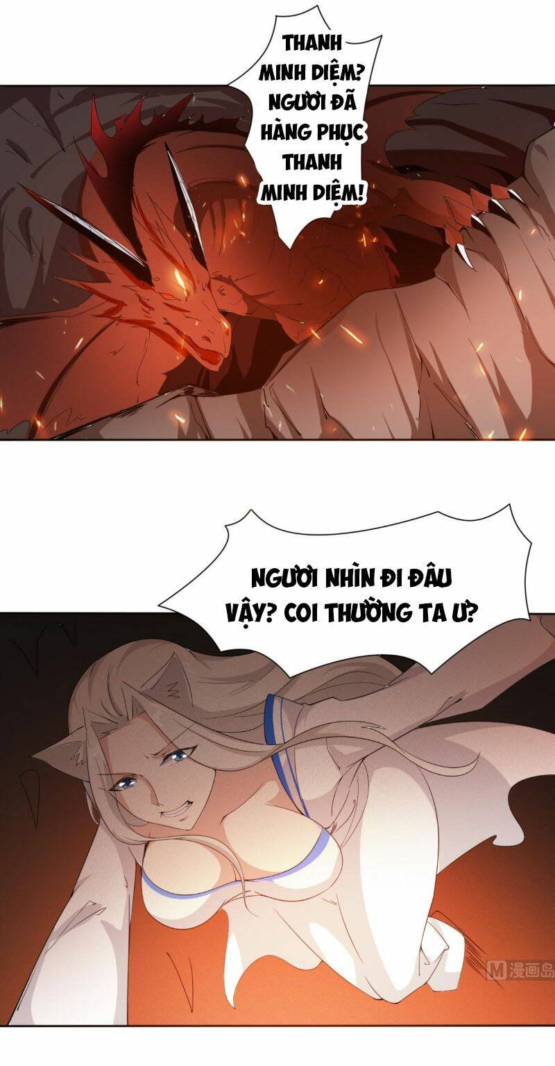 Tu Chân Giả Tại Dị Thế: Chapter 240