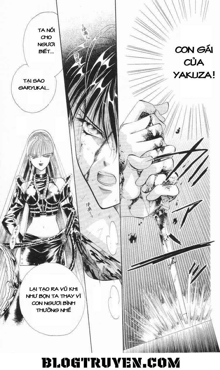 Tokyo Crazy Paradise: Chapter 100