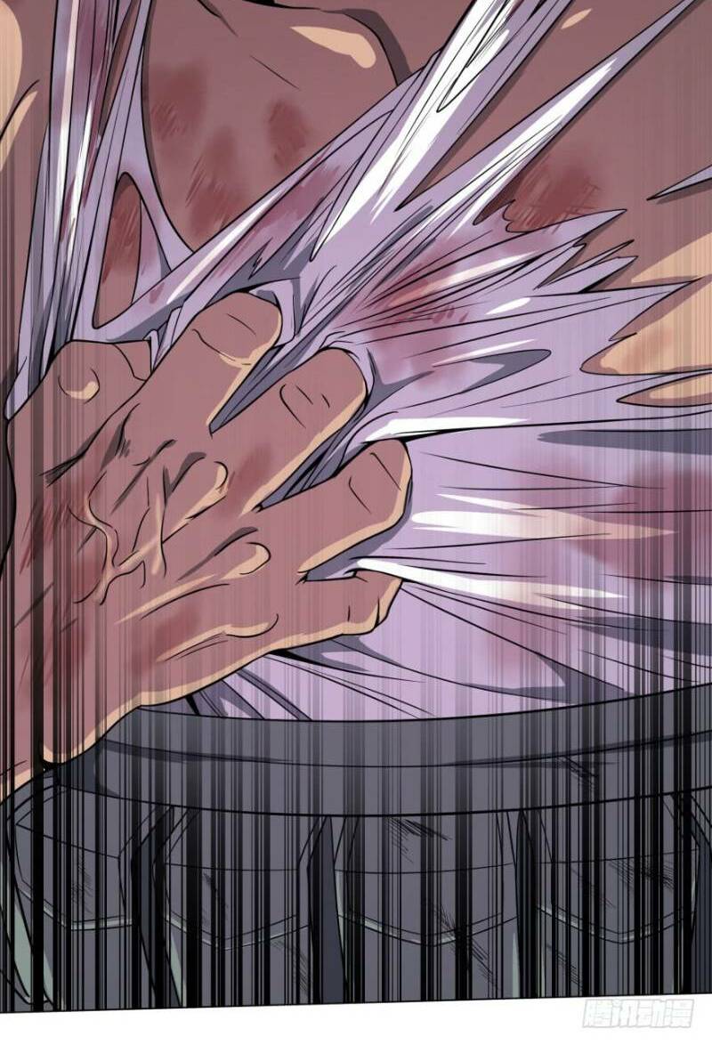 Danh Sách Kẻ Phản Diện: Chapter 39