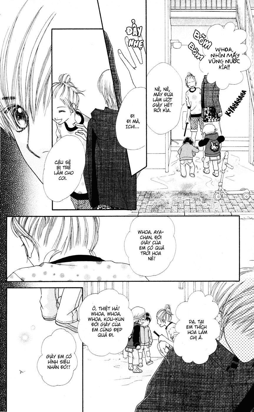 Cô Láng Giềng: Chapter 83