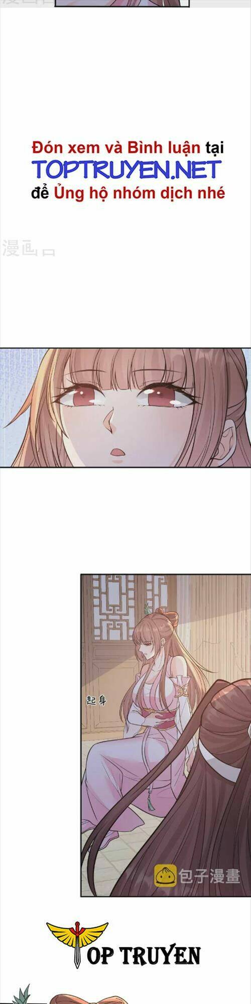 Tôi Phá Vỡ Hào Quang Của Nhân Vật Chính: Chapter 10